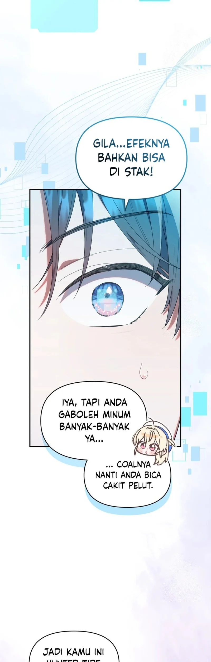 Dungeons and Crayons Chapter 8 - halaman 32