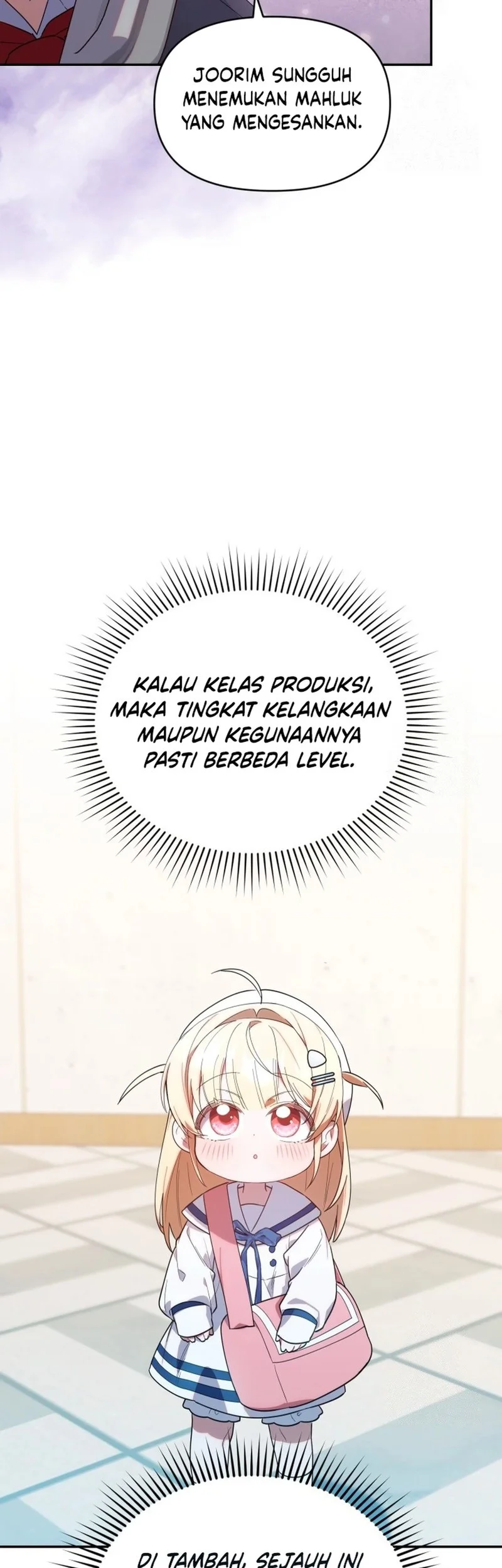 Dungeons and Crayons Chapter 8 - halaman 34