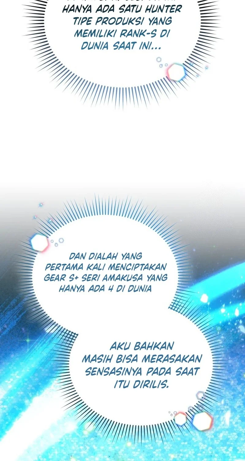 Dungeons and Crayons Chapter 8 - halaman 35