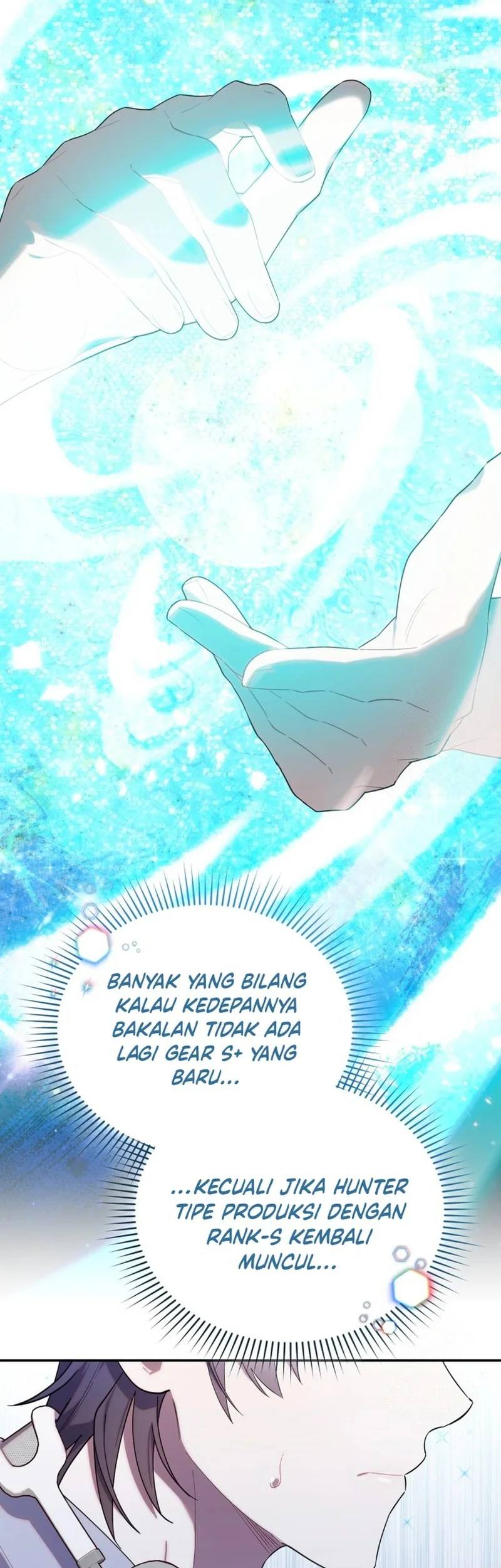 Dungeons and Crayons Chapter 8 - halaman 36