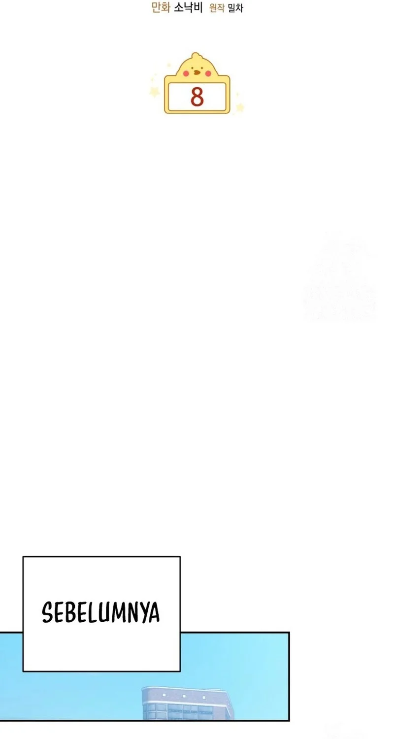 Dungeons and Crayons Chapter 8 - halaman 4