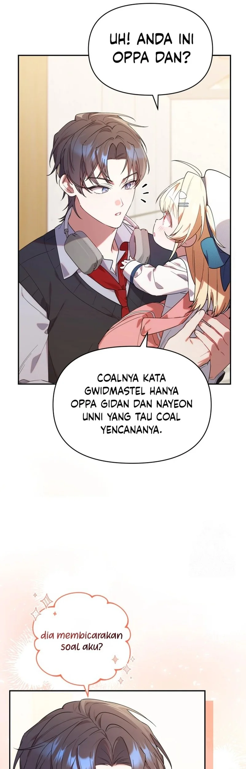 Dungeons and Crayons Chapter 8 - halaman 42