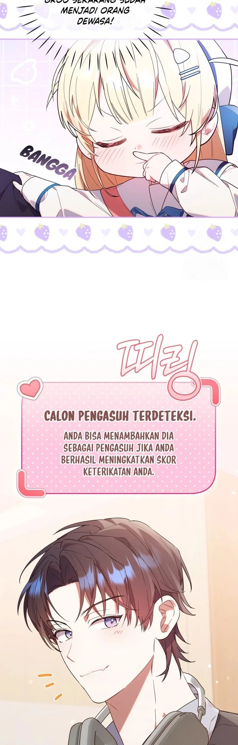 Dungeons and Crayons Chapter 8 - halaman 46
