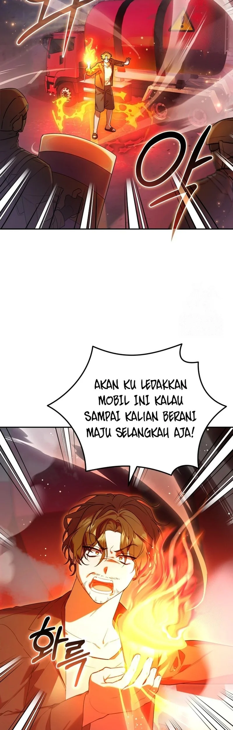 Dungeons and Crayons Chapter 8 - halaman 7