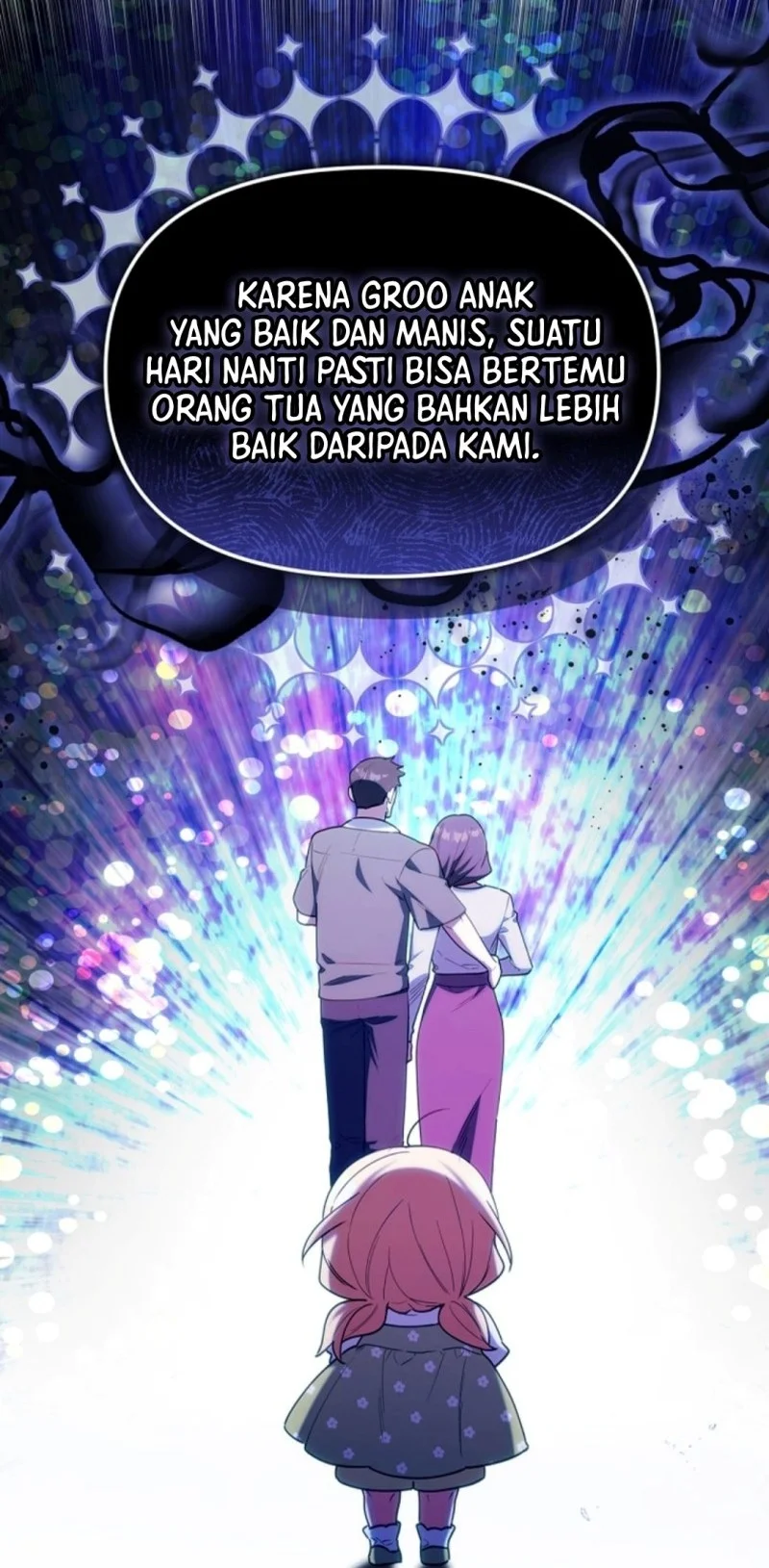 Dungeons and Crayons Chapter 80 - halaman 32