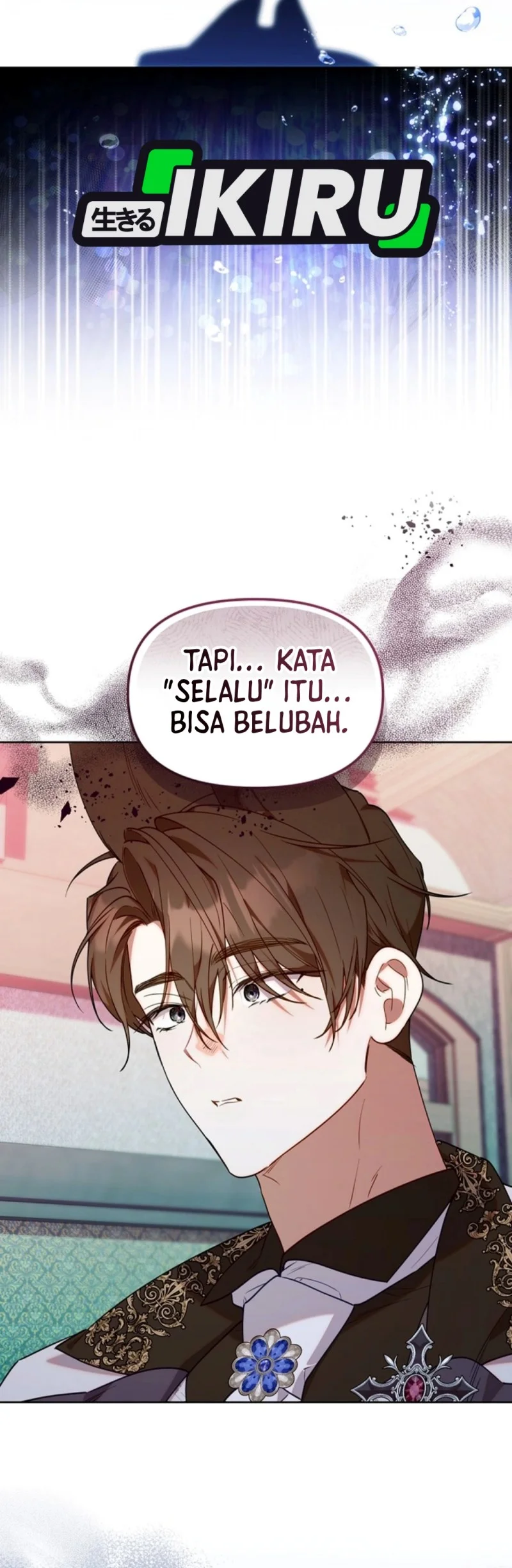 Dungeons and Crayons Chapter 80 - halaman 33
