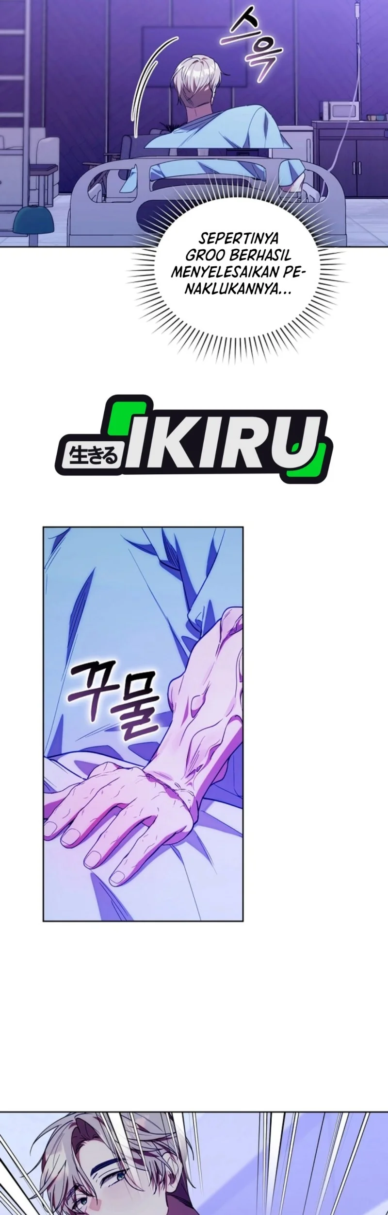 Dungeons and Crayons Chapter 80 - halaman 54