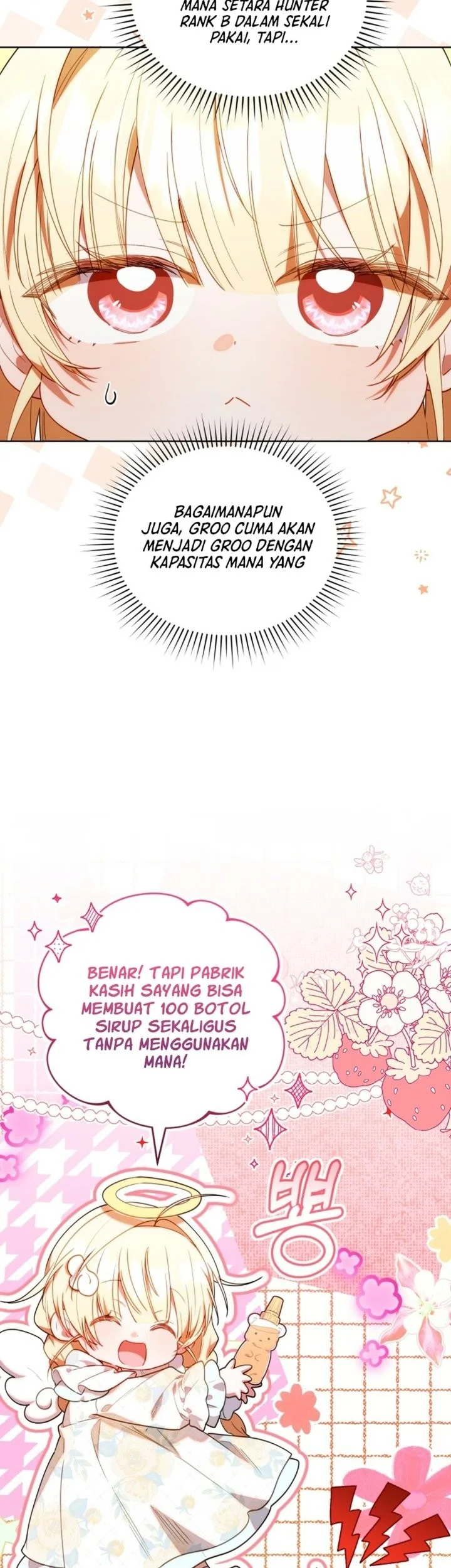 Dungeons and Crayons Chapter 81 - halaman 25