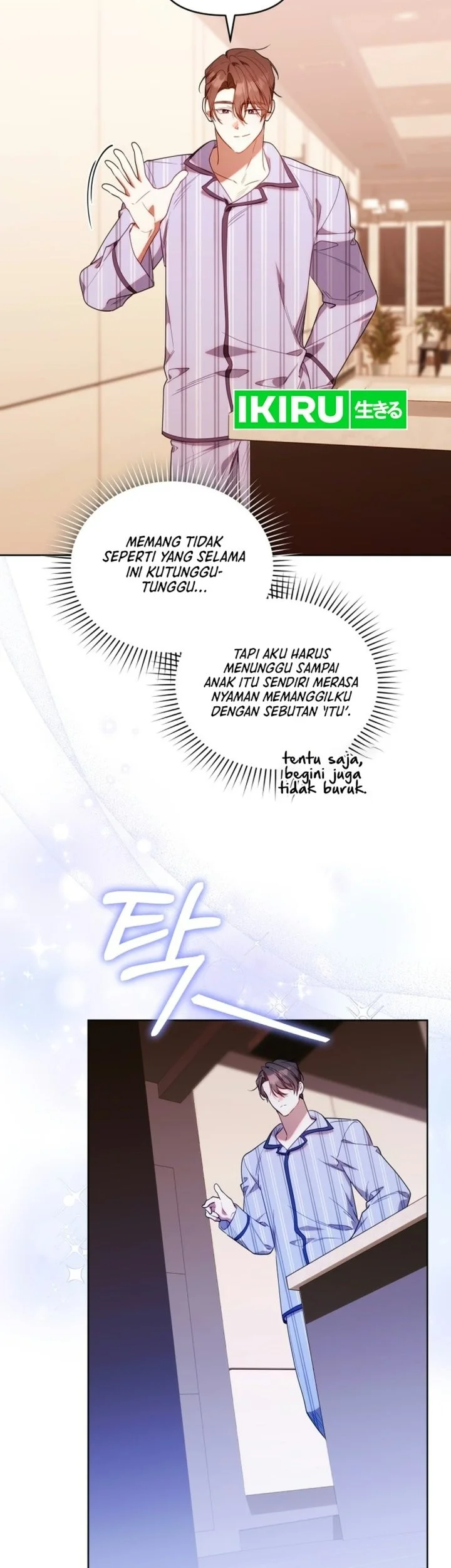 Dungeons and Crayons Chapter 81 - halaman 49