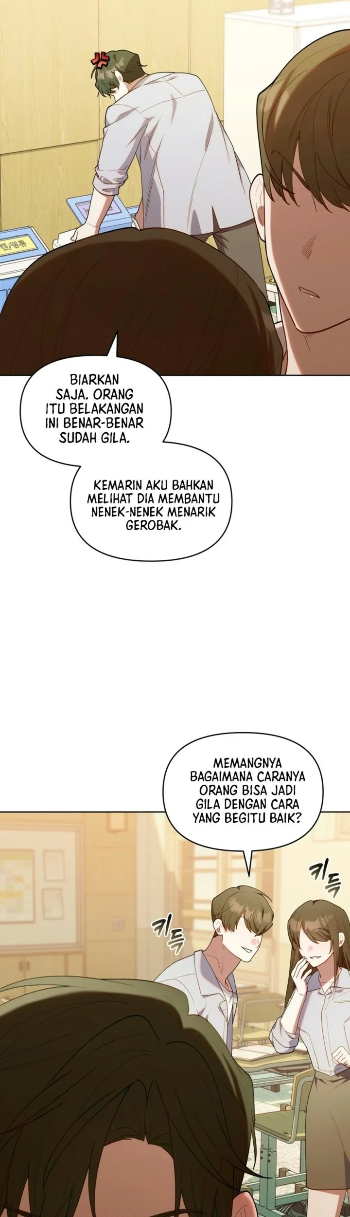 Dungeons and Crayons Chapter 82 - halaman 11