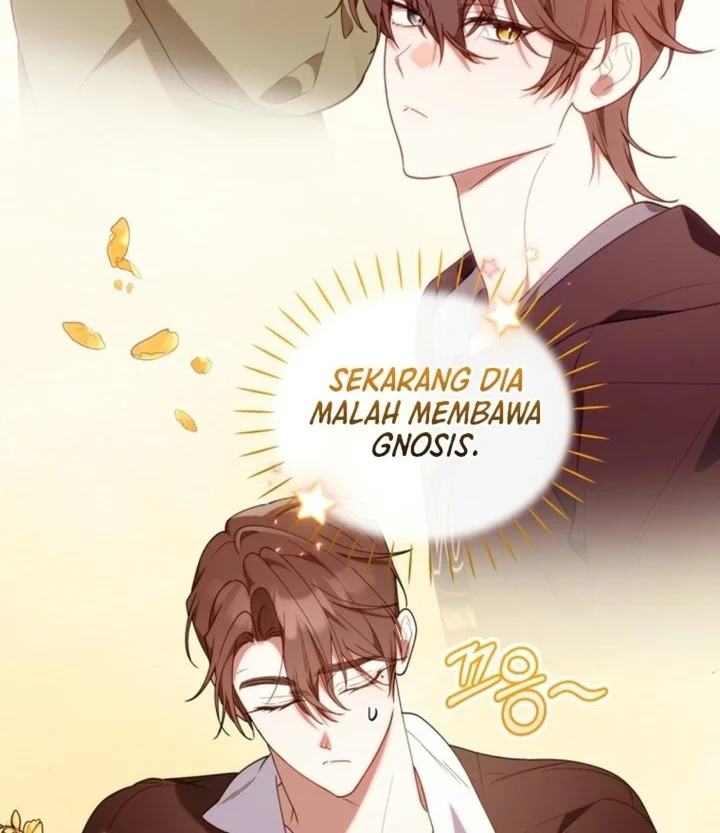 Dungeons and Crayons Chapter 83 - halaman 11