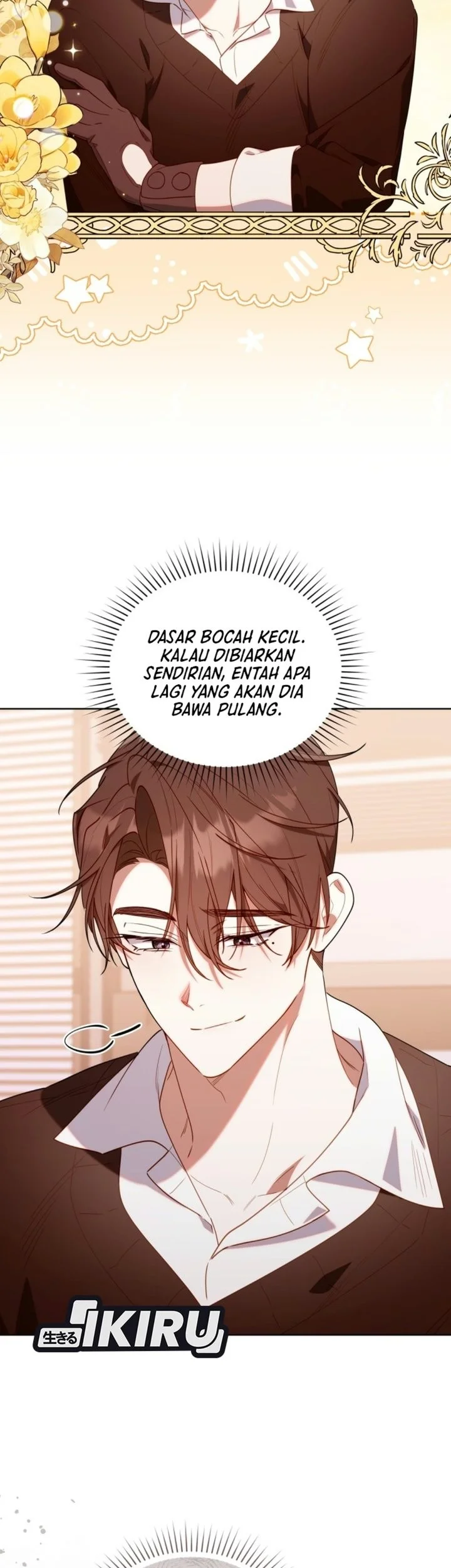 Dungeons and Crayons Chapter 83 - halaman 12
