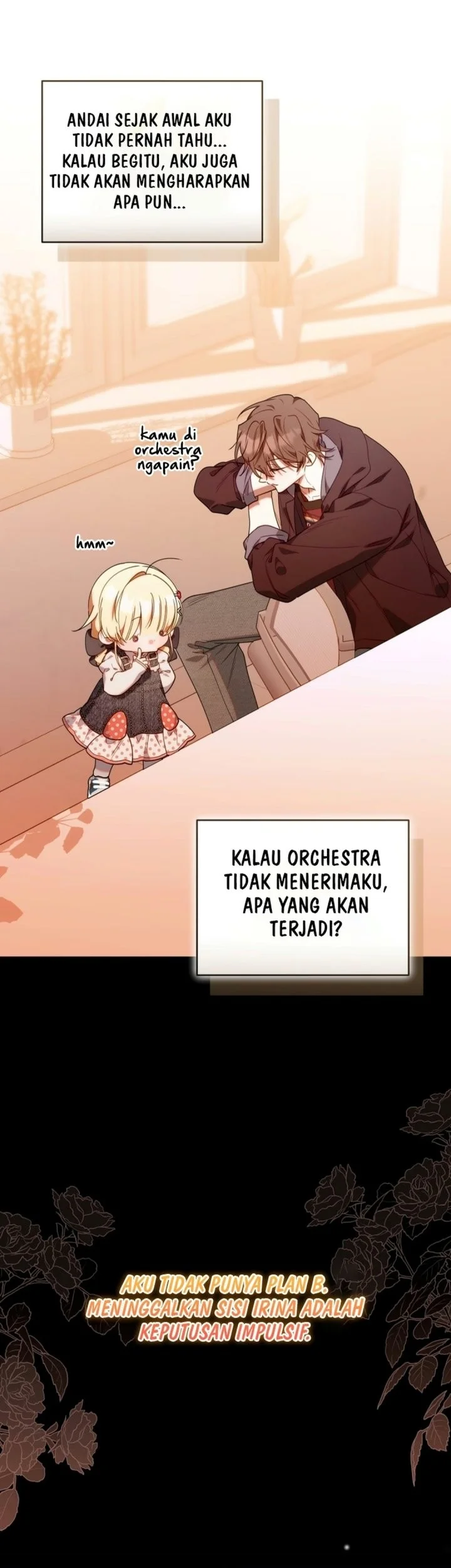 Dungeons and Crayons Chapter 84 - halaman 21