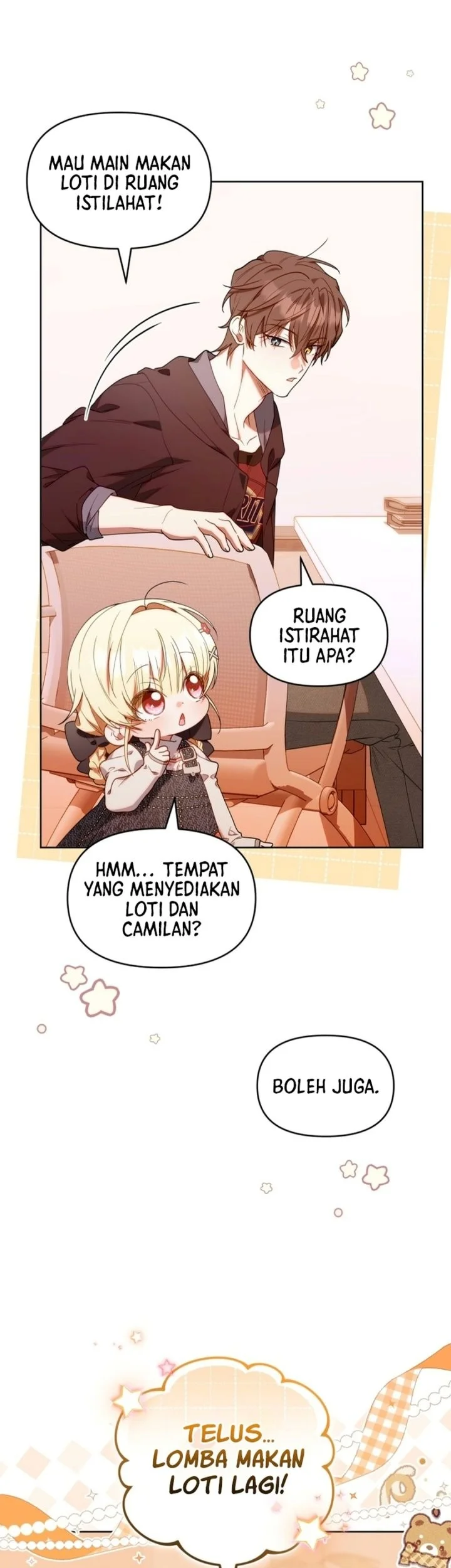 Dungeons and Crayons Chapter 84 - halaman 23