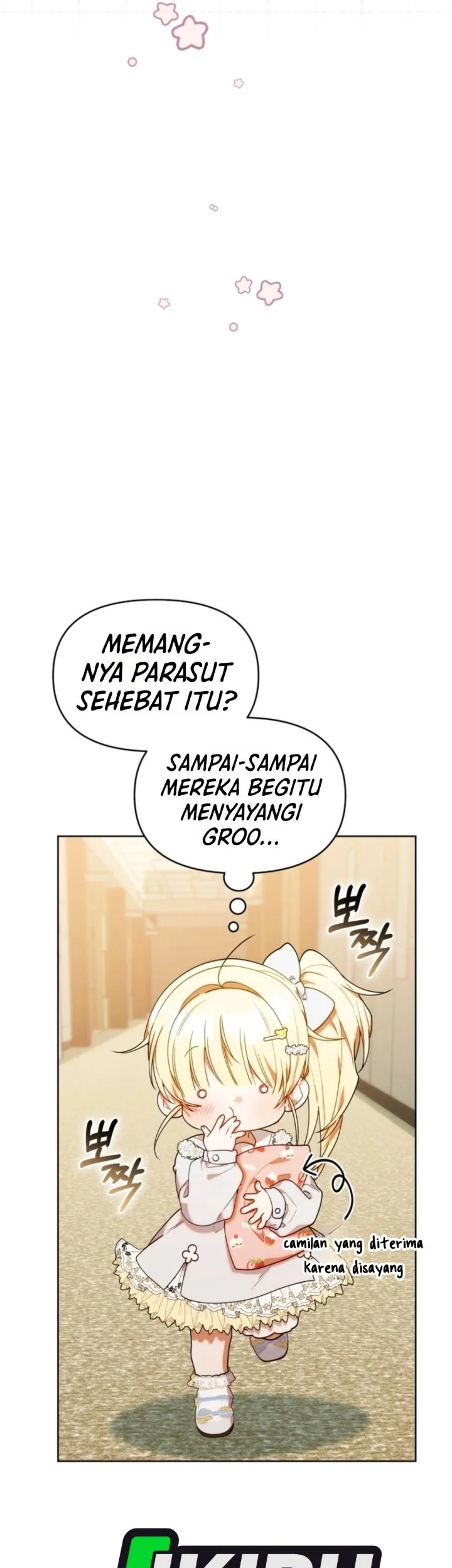 Dungeons and Crayons Chapter 85 - halaman 1