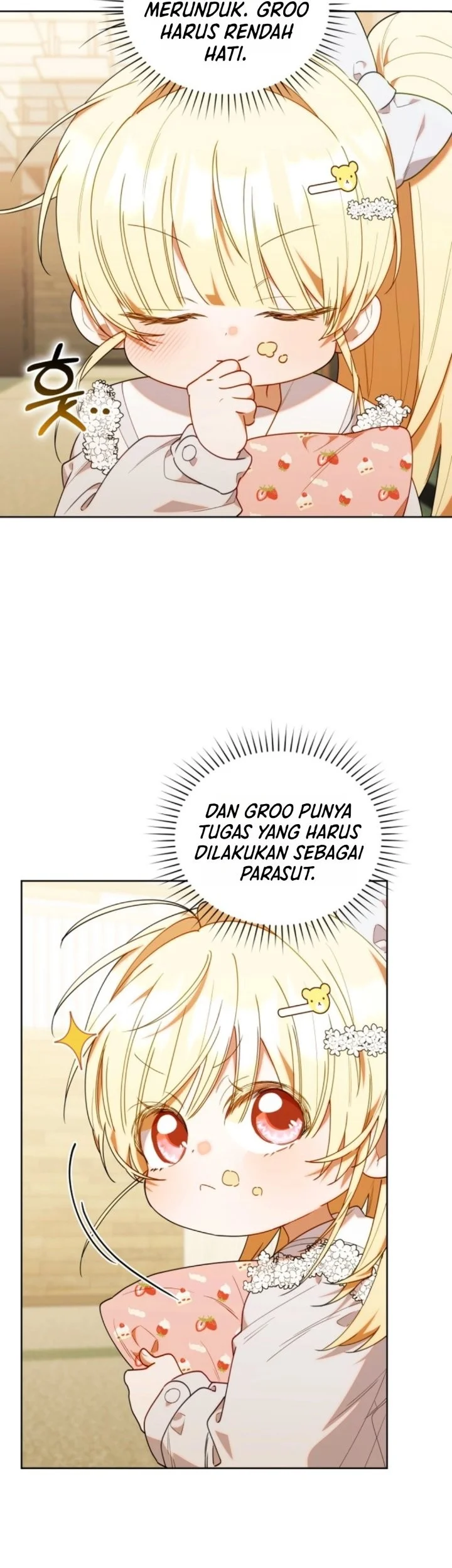 Dungeons and Crayons Chapter 85 - halaman 3