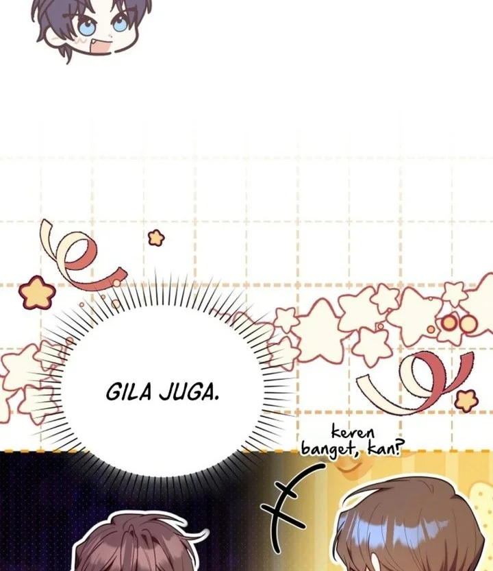 Dungeons and Crayons Chapter 86 - halaman 1