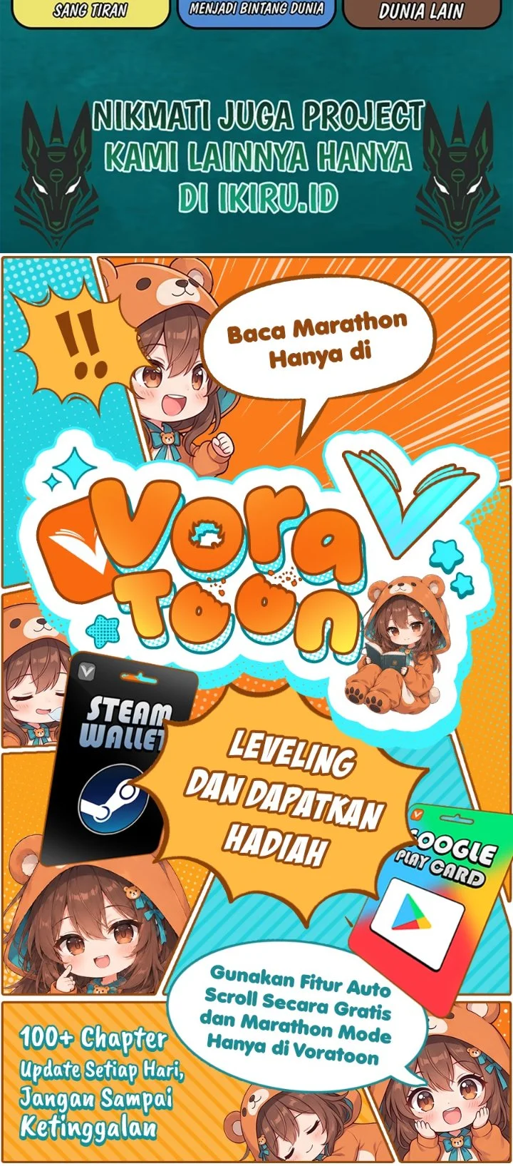 Dungeons and Crayons Chapter 86 - halaman 26