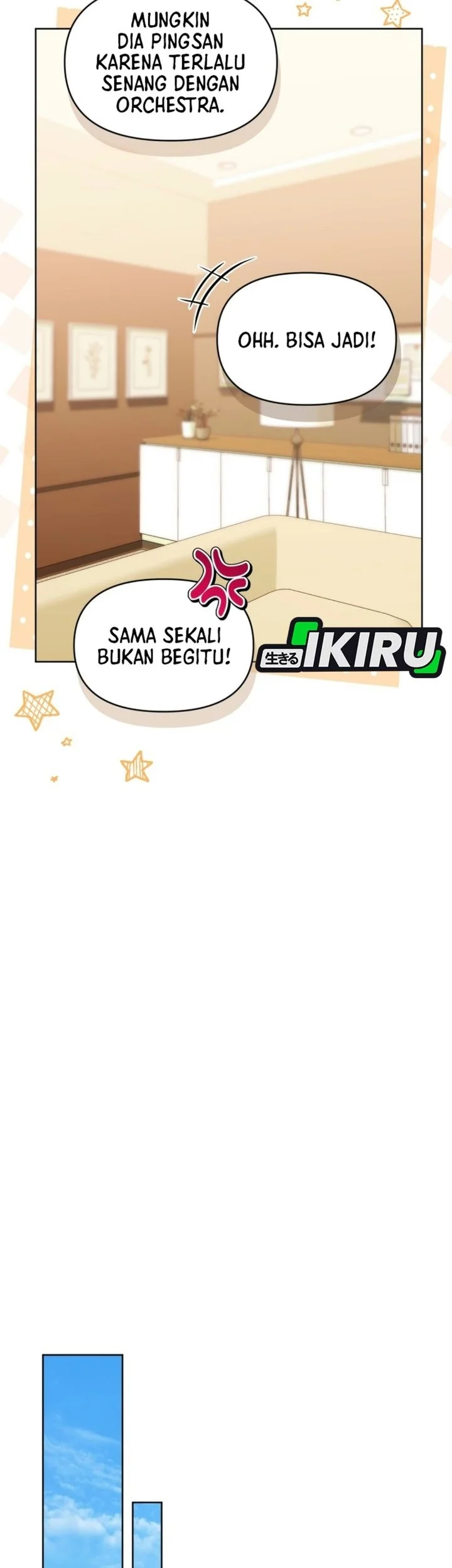 Dungeons and Crayons Chapter 86 - halaman 4