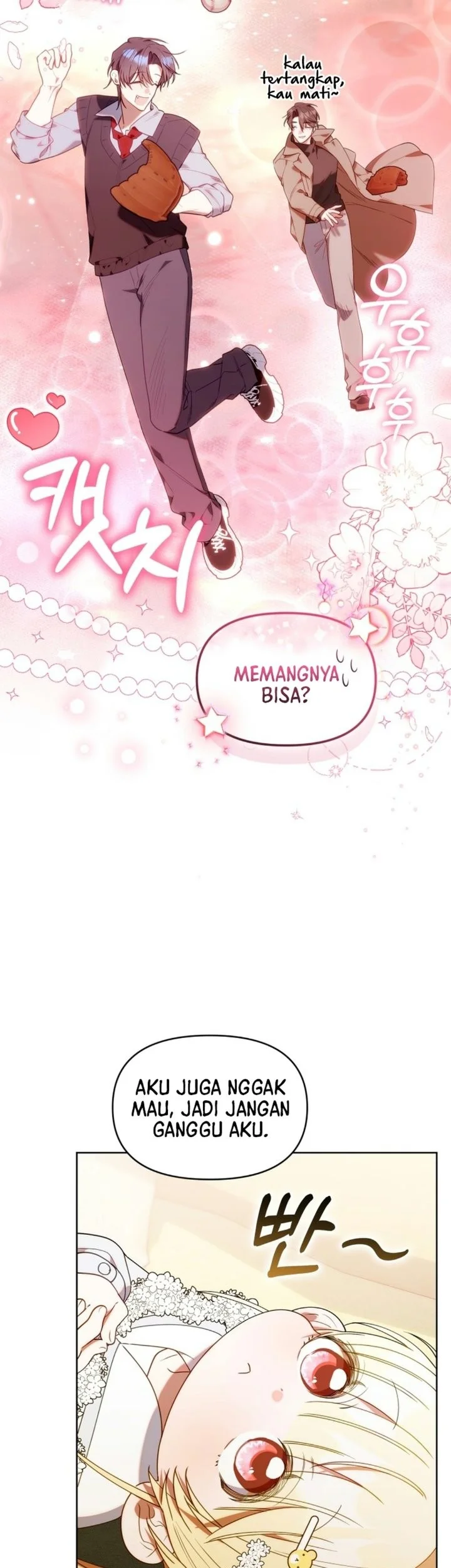 Dungeons and Crayons Chapter 86 - halaman 8