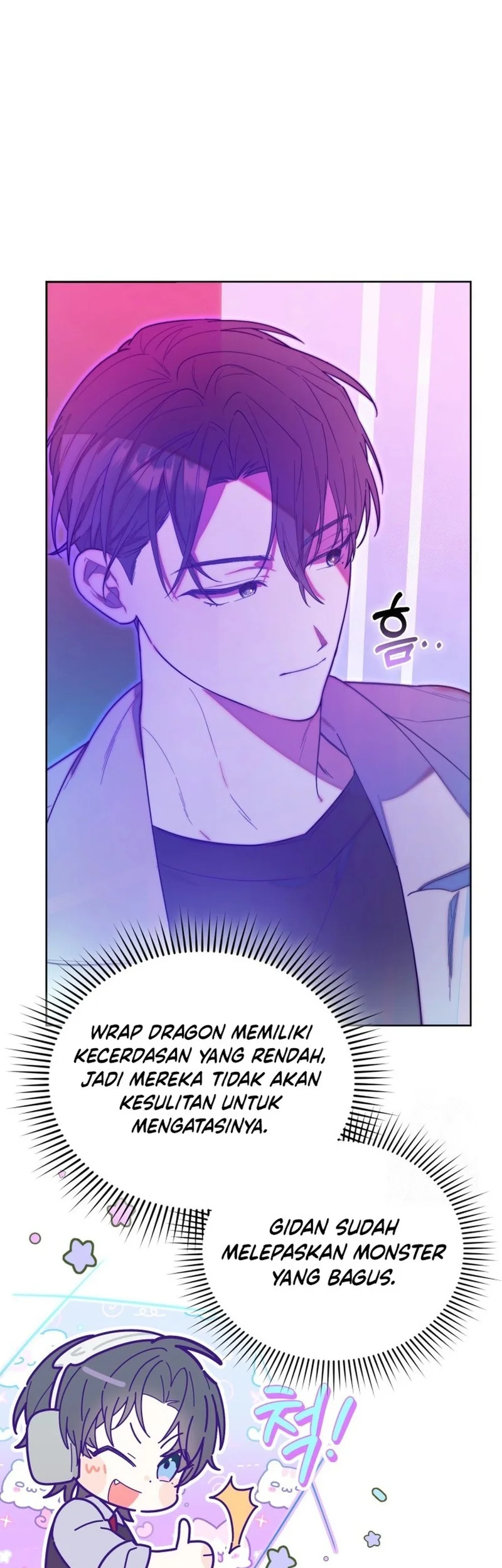 Dungeons and Crayons Chapter 9 - halaman 25