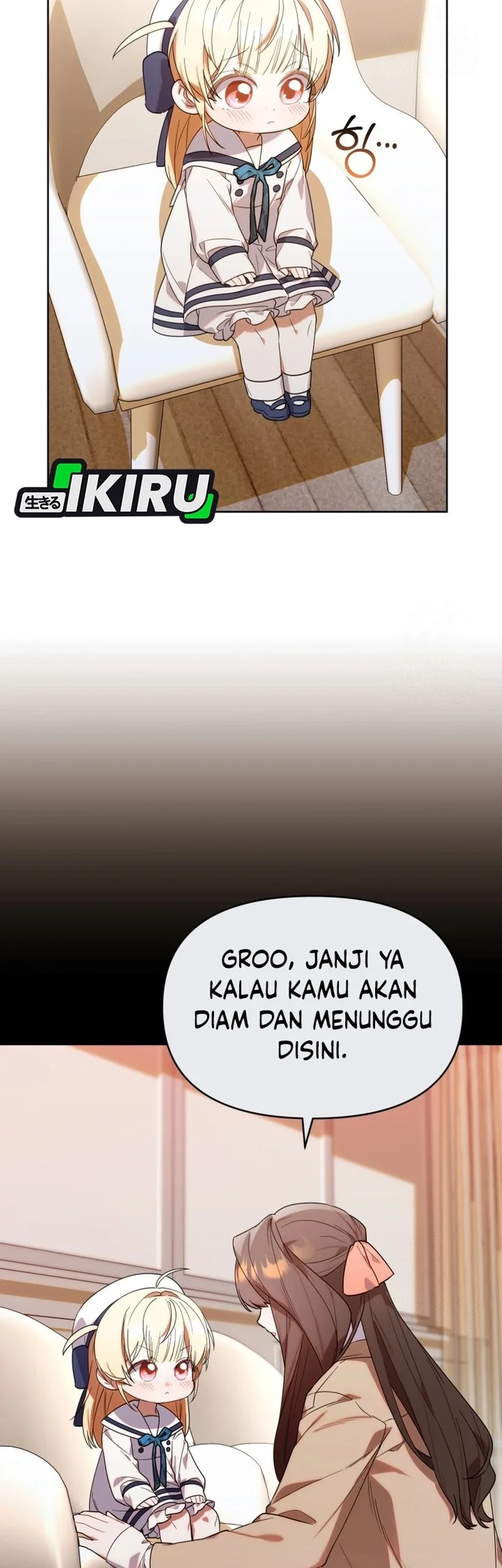 Dungeons and Crayons Chapter 9 - halaman 39