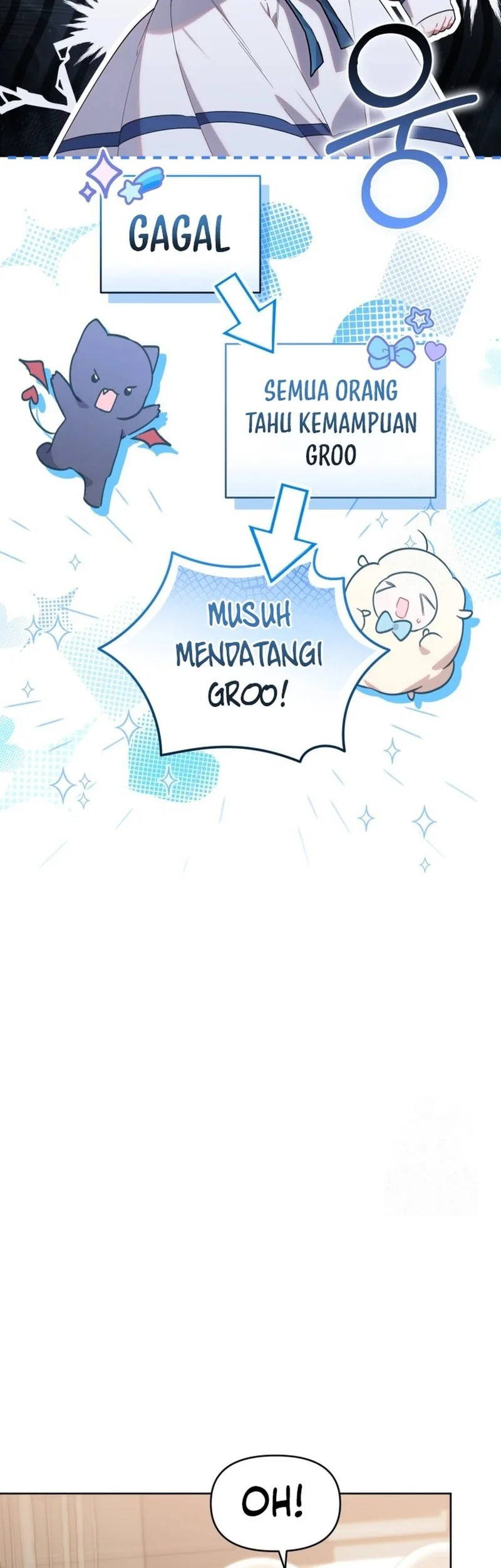 Dungeons and Crayons Chapter 9 - halaman 43