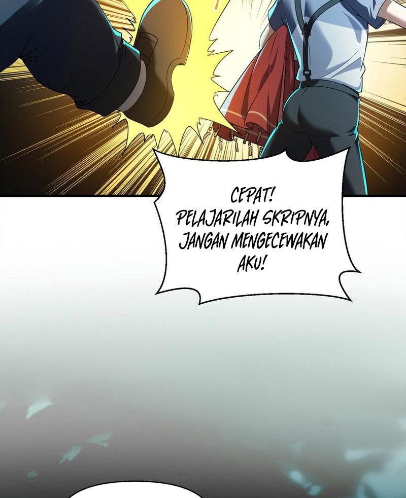 During The Live Streaming, I Proposed To A Female Ghost Chapter 1 - halaman 25