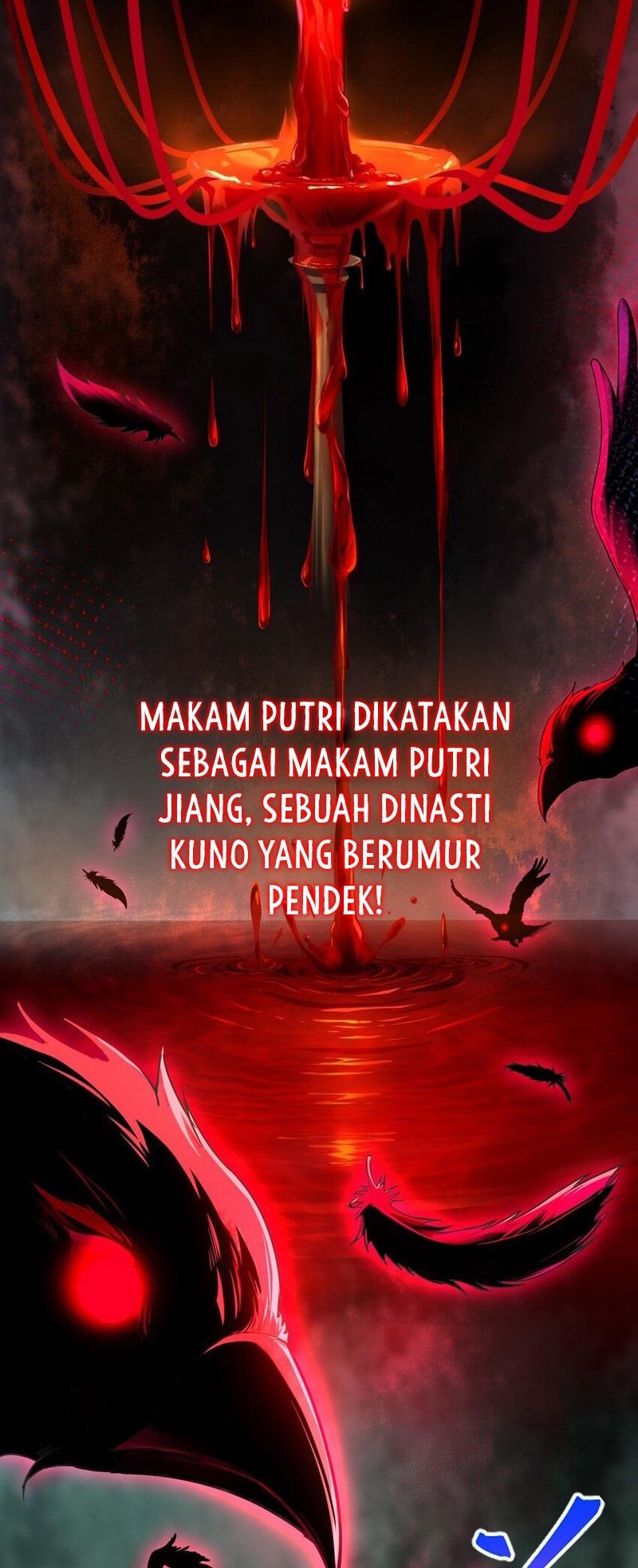During The Live Streaming, I Proposed To A Female Ghost Chapter 1 - halaman 4