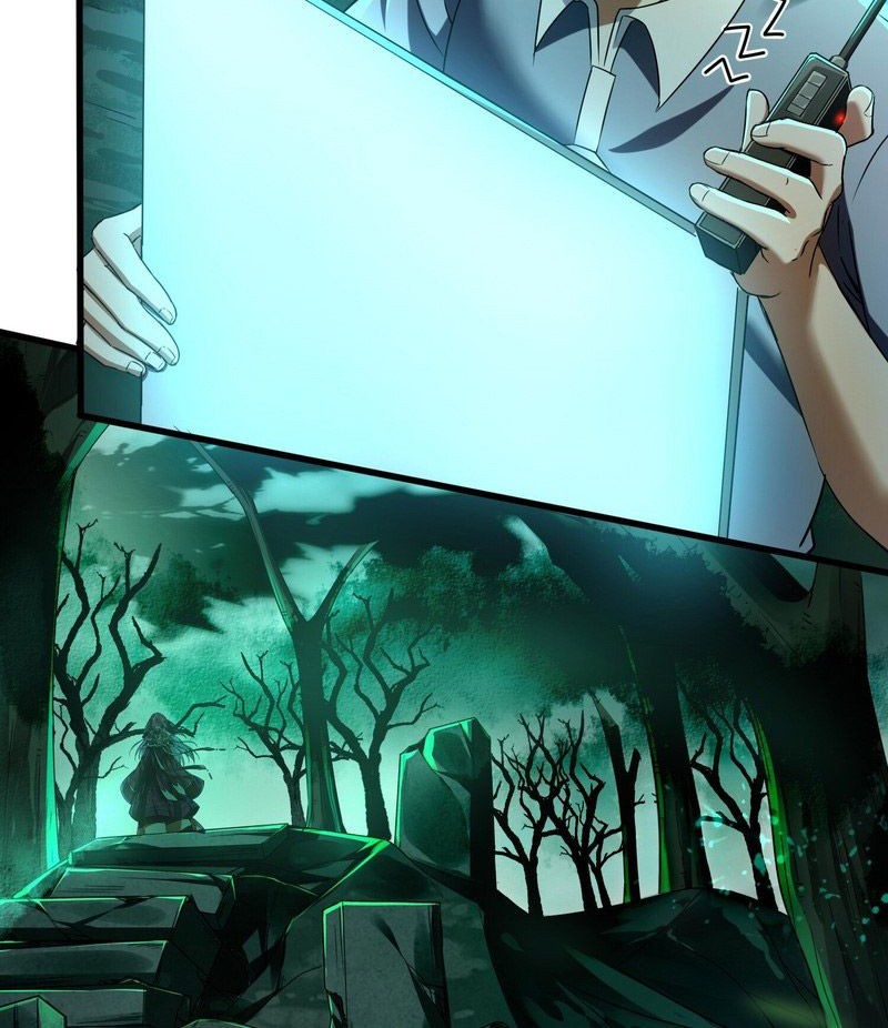During The Live Streaming, I Proposed To A Female Ghost Chapter 1 - halaman 45