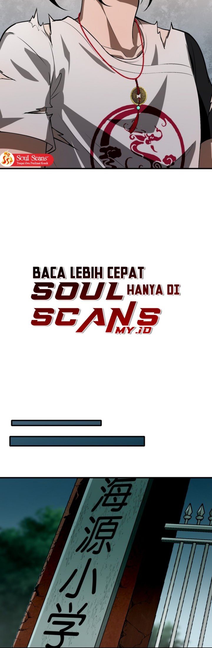 During The Live Streaming, I Proposed To A Female Ghost Chapter 10 - halaman 32