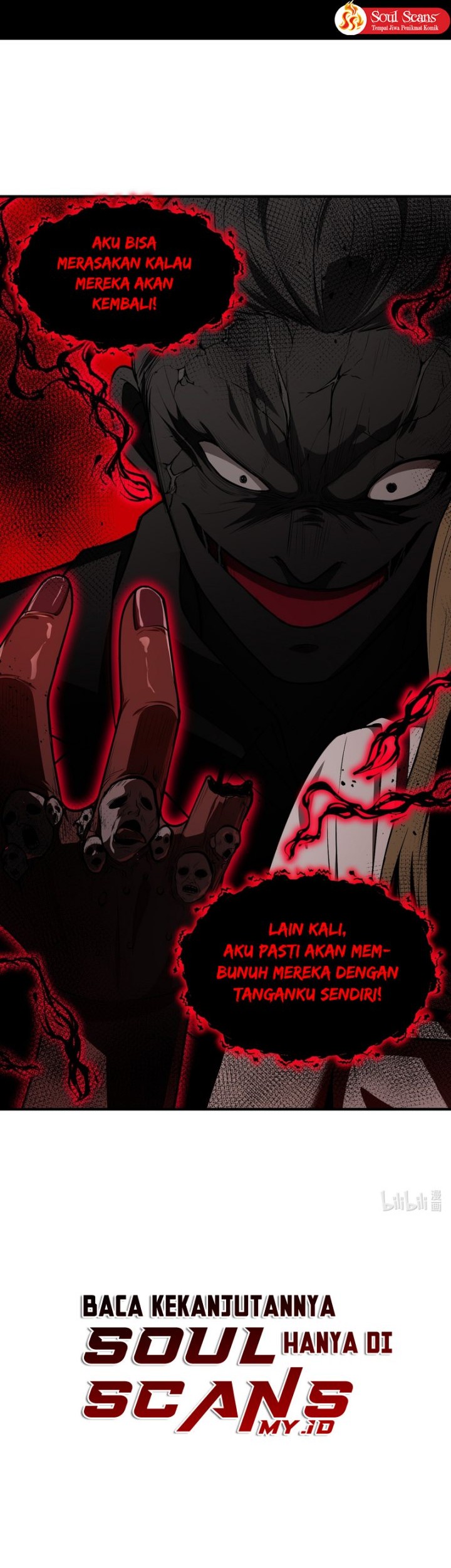 During The Live Streaming, I Proposed To A Female Ghost Chapter 10 - halaman 37