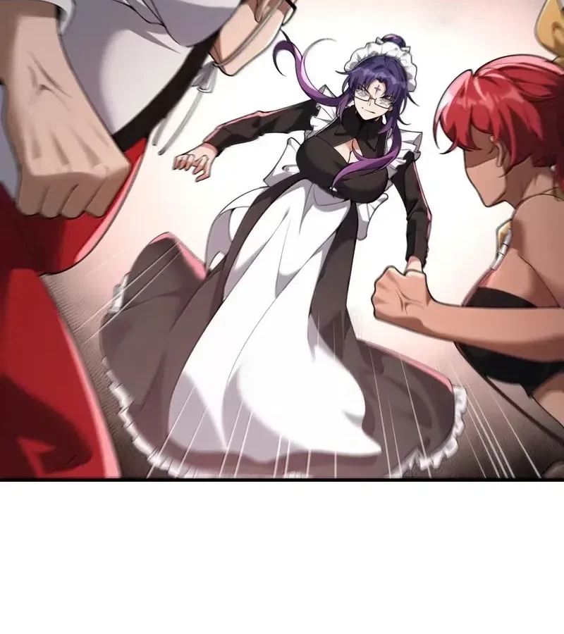 During The Live Streaming, I Proposed To A Female Ghost Chapter 100 - halaman 36