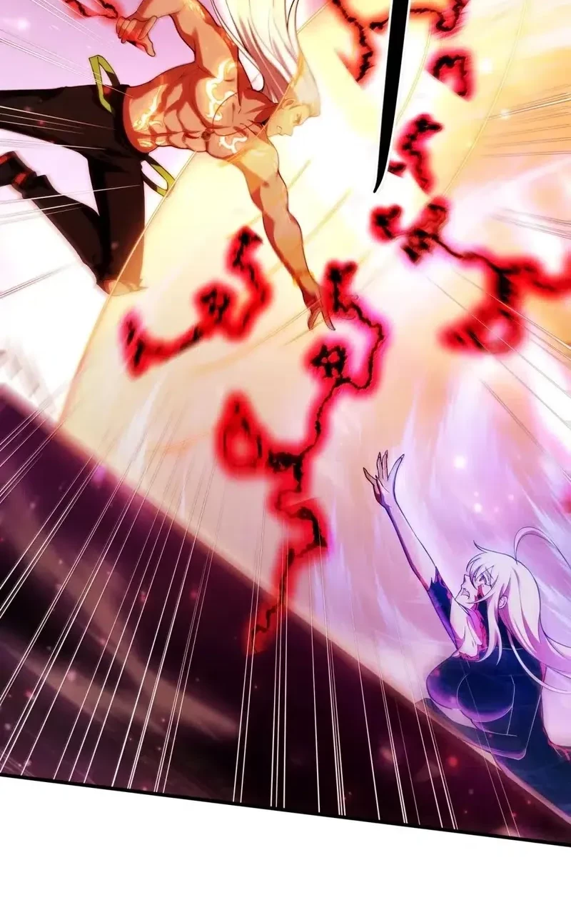 During The Live Streaming, I Proposed To A Female Ghost Chapter 103 - halaman 25
