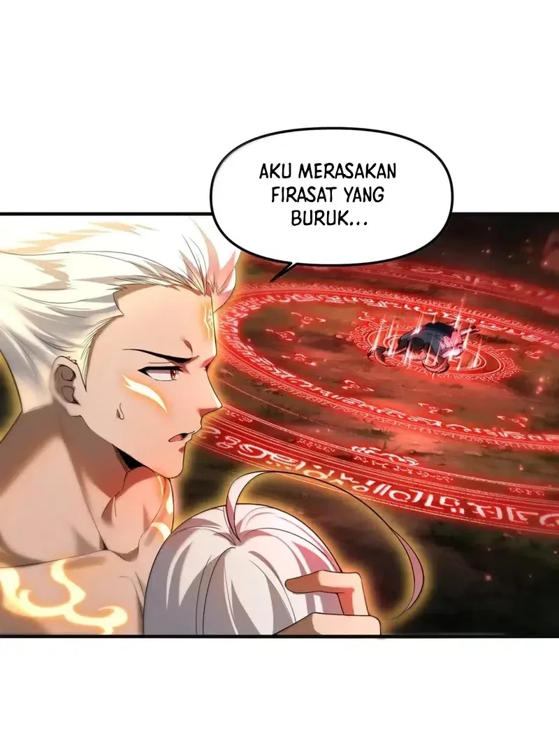 During The Live Streaming, I Proposed To A Female Ghost Chapter 103 - halaman 43