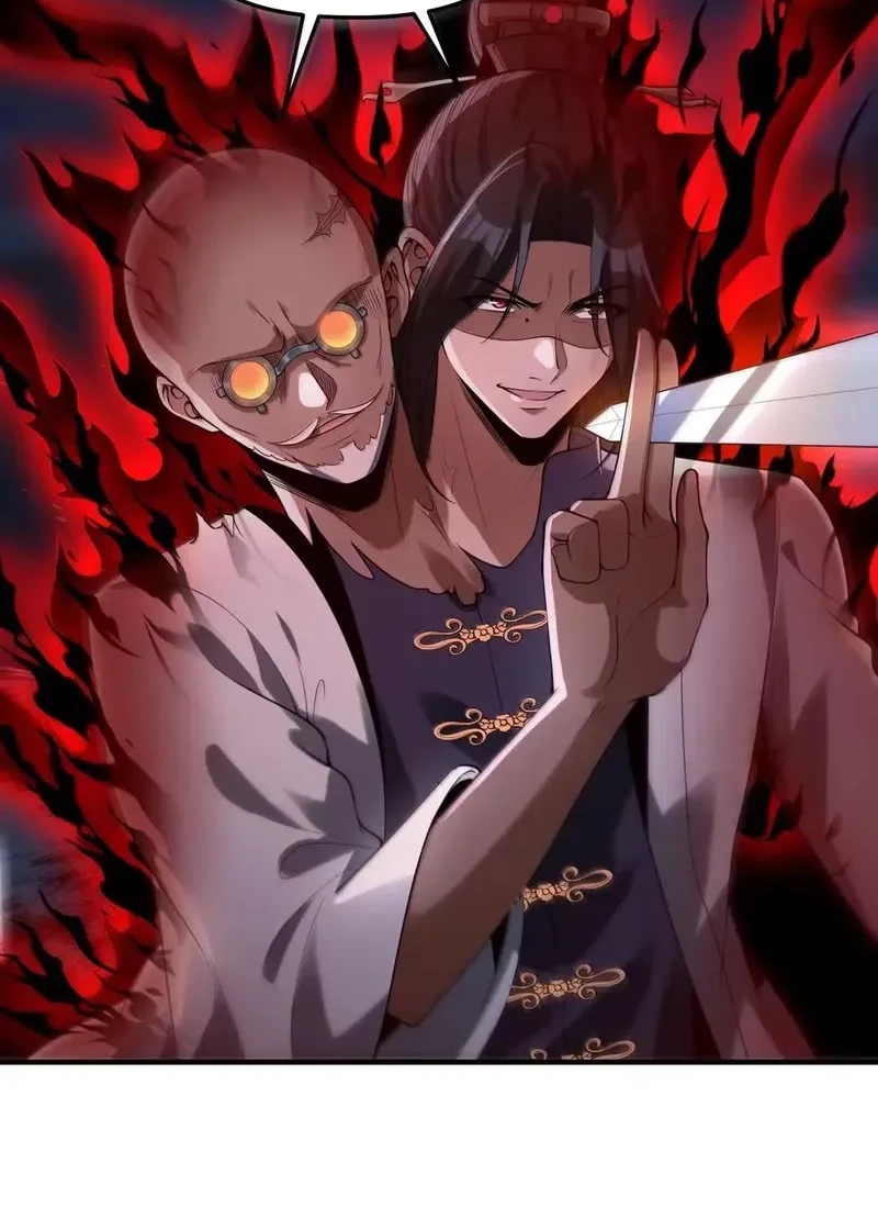 During The Live Streaming, I Proposed To A Female Ghost Chapter 105 - halaman 11