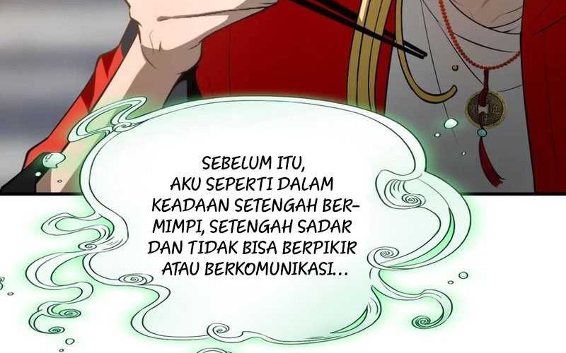 During The Live Streaming, I Proposed To A Female Ghost Chapter 11 - halaman 12