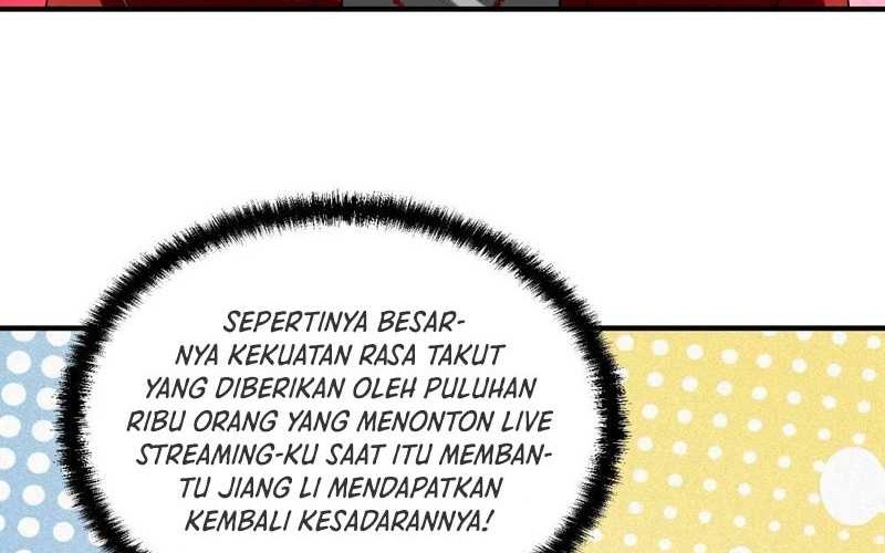 During The Live Streaming, I Proposed To A Female Ghost Chapter 11 - halaman 14