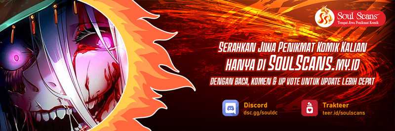 During The Live Streaming, I Proposed To A Female Ghost Chapter 11 - halaman 2