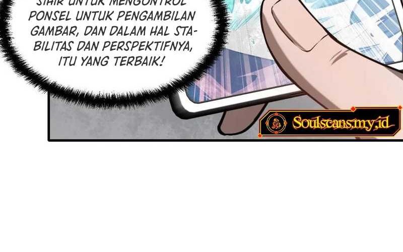 During The Live Streaming, I Proposed To A Female Ghost Chapter 11 - halaman 20