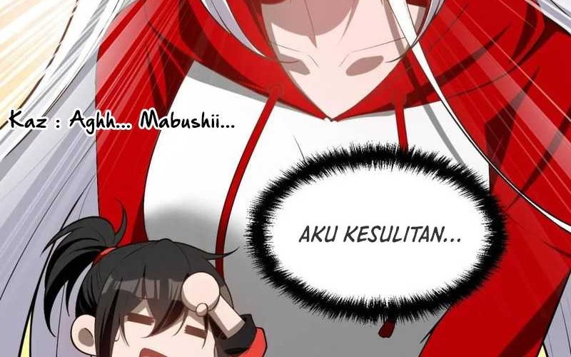 During The Live Streaming, I Proposed To A Female Ghost Chapter 11 - halaman 26