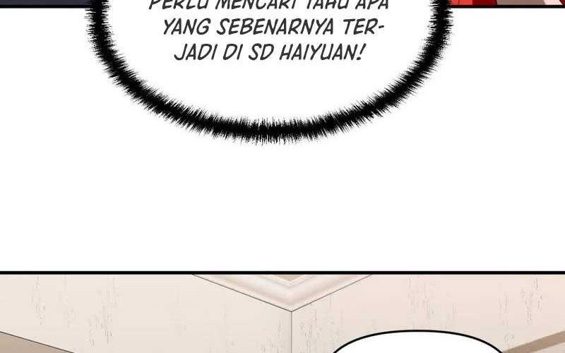 During The Live Streaming, I Proposed To A Female Ghost Chapter 11 - halaman 30