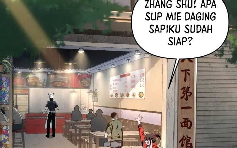 During The Live Streaming, I Proposed To A Female Ghost Chapter 11 - halaman 4