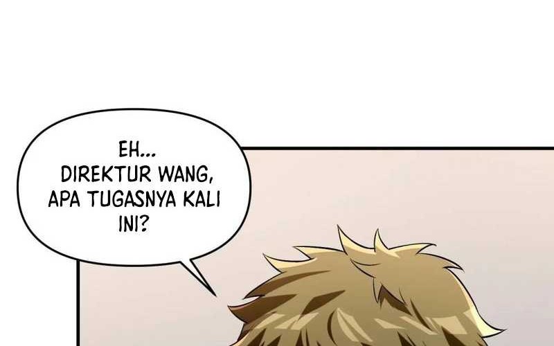 During The Live Streaming, I Proposed To A Female Ghost Chapter 11 - halaman 52