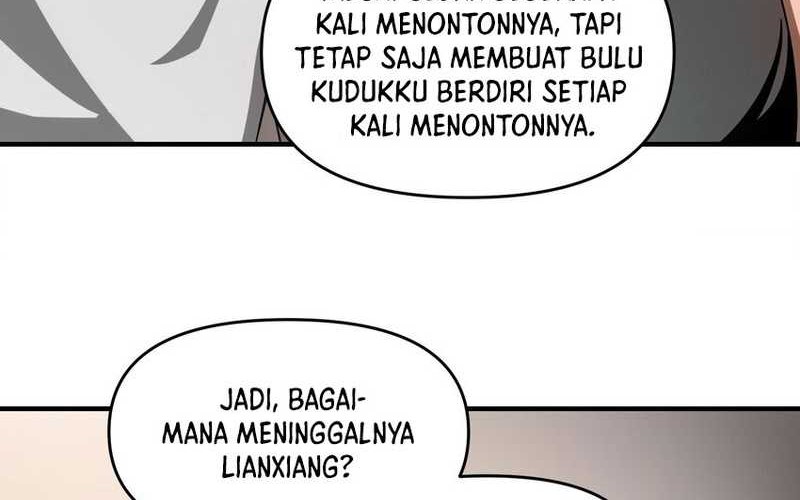 During The Live Streaming, I Proposed To A Female Ghost Chapter 12 - halaman 16