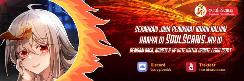 During The Live Streaming, I Proposed To A Female Ghost Chapter 12 - halaman 2