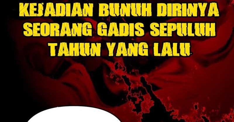 During The Live Streaming, I Proposed To A Female Ghost Chapter 12 - halaman 24