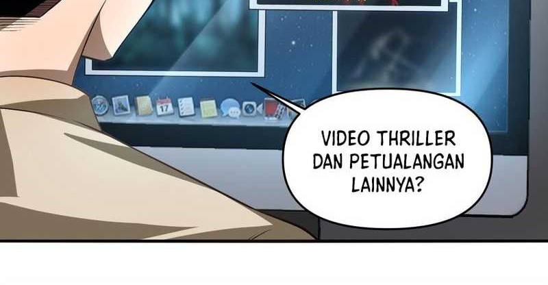 During The Live Streaming, I Proposed To A Female Ghost Chapter 12 - halaman 32