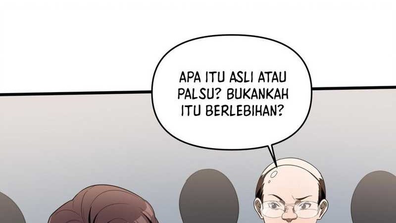 During The Live Streaming, I Proposed To A Female Ghost Chapter 12 - halaman 40