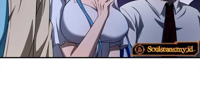 During The Live Streaming, I Proposed To A Female Ghost Chapter 12 - halaman 42